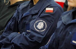 uczestnicy spotkania