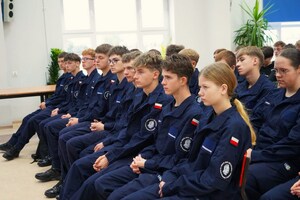uczestnicy spotkania