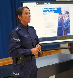 uczestnicy spotkania