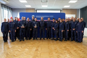 uczestnicy Konkursu