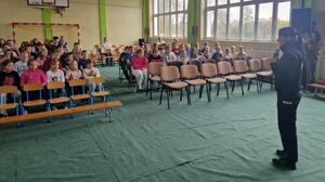 uczestnicy spotkania