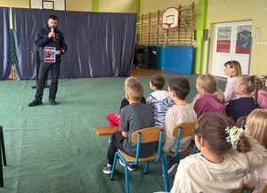 uczestnicy spotkania
