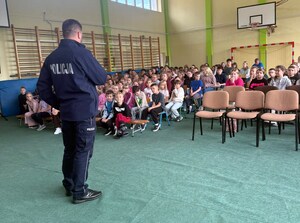 uczestnicy spotkania